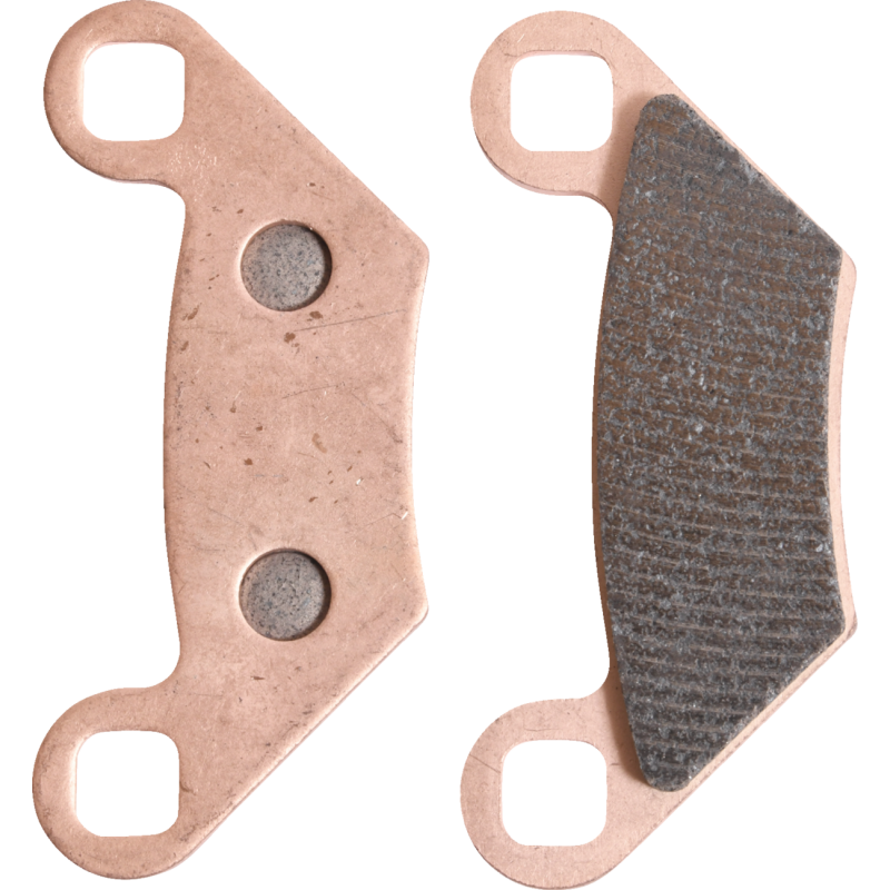 BRAKE PAD-SINTERED-18-8019