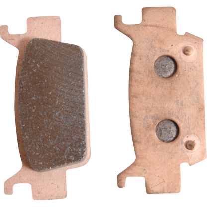 BRAKE PAD-SINTERED-18-8044