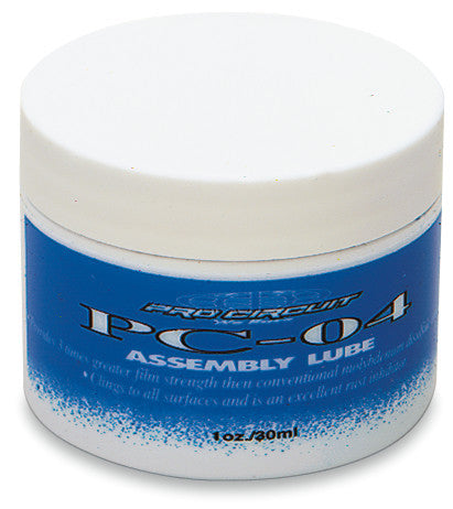 ASSEMBLY LUBE (1oz/30ml) P.C.