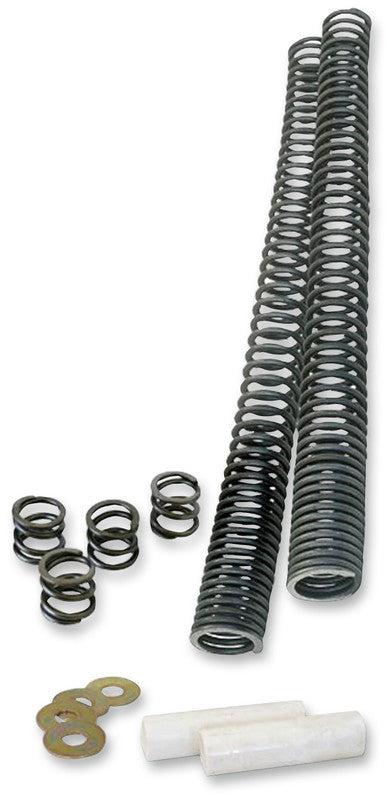 87-15 H-D 39MM FORK LOWERING KIT P.S.