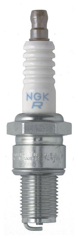 BR9ES-SOLID NGK SPARK PLUG