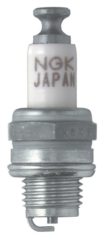 CM6 NGK SPARK PLUG