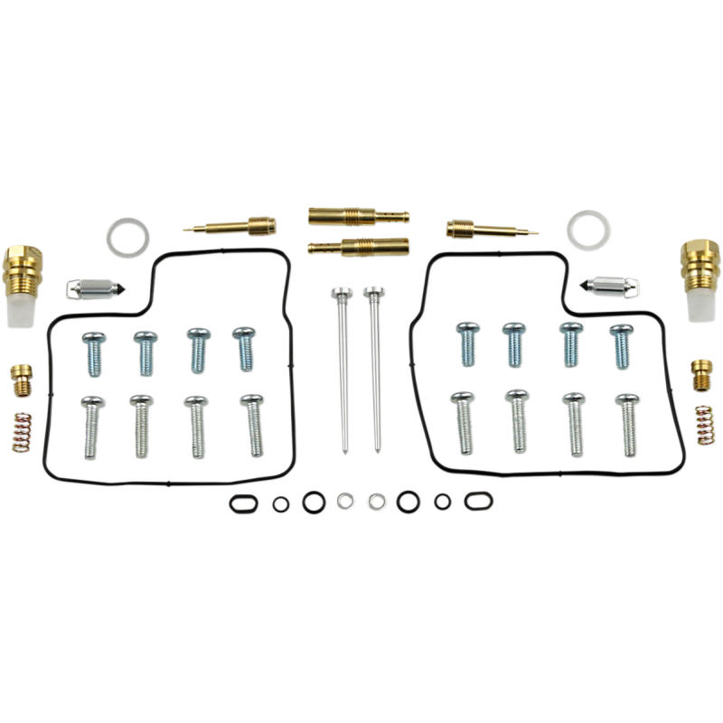 CARB KIT HONDA VT600