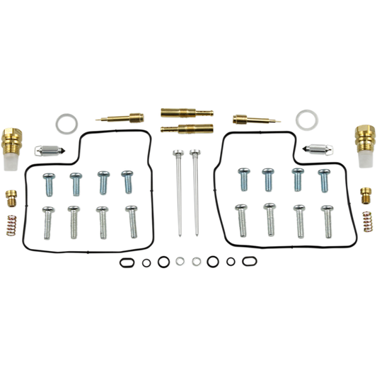 CARB KIT HONDA VT600