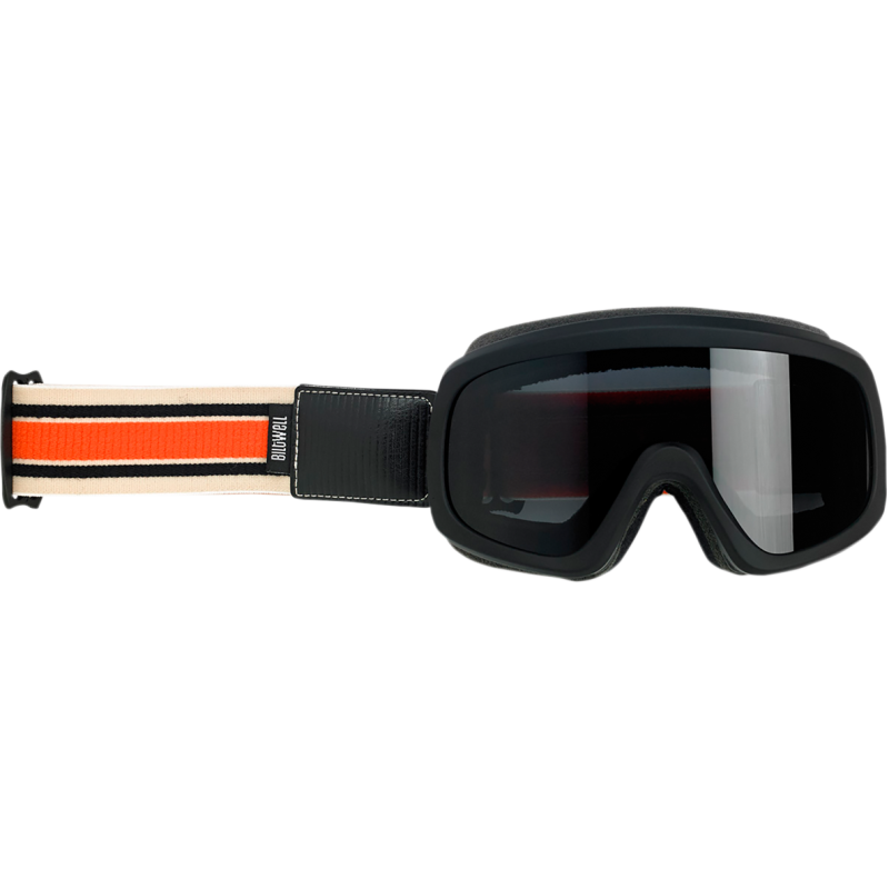 GOGGLE OVRLND 2.0 RACER