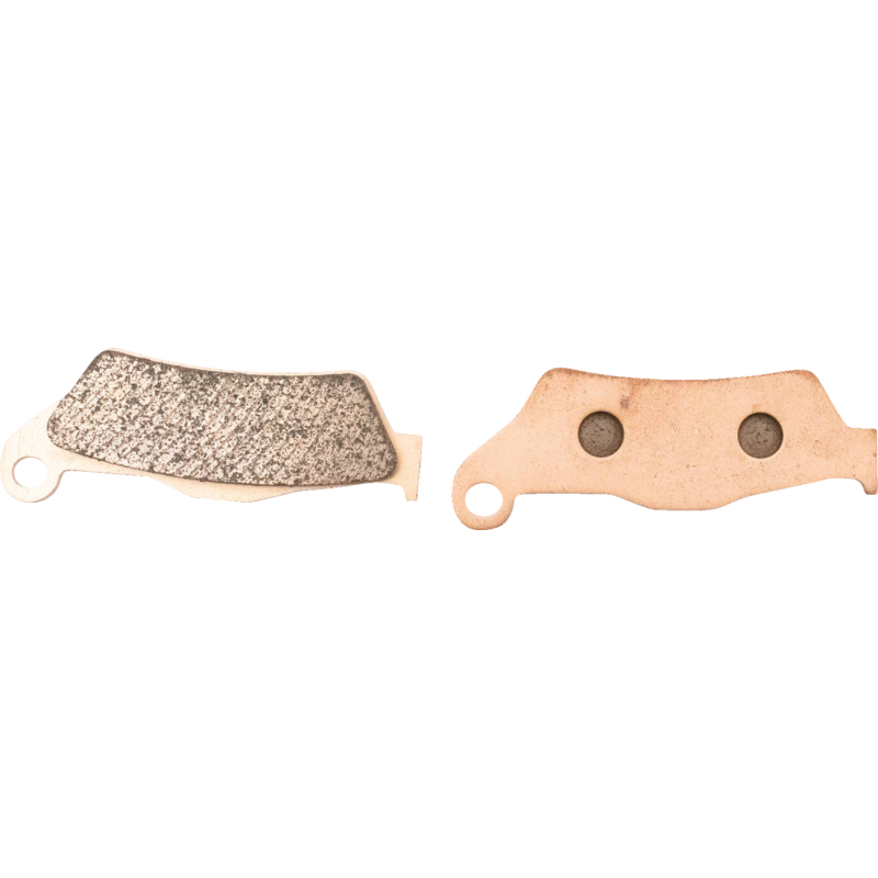 BRAKE PAD SINTERED18-8060