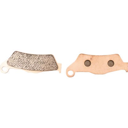 BRAKE PAD SINTERED18-8060