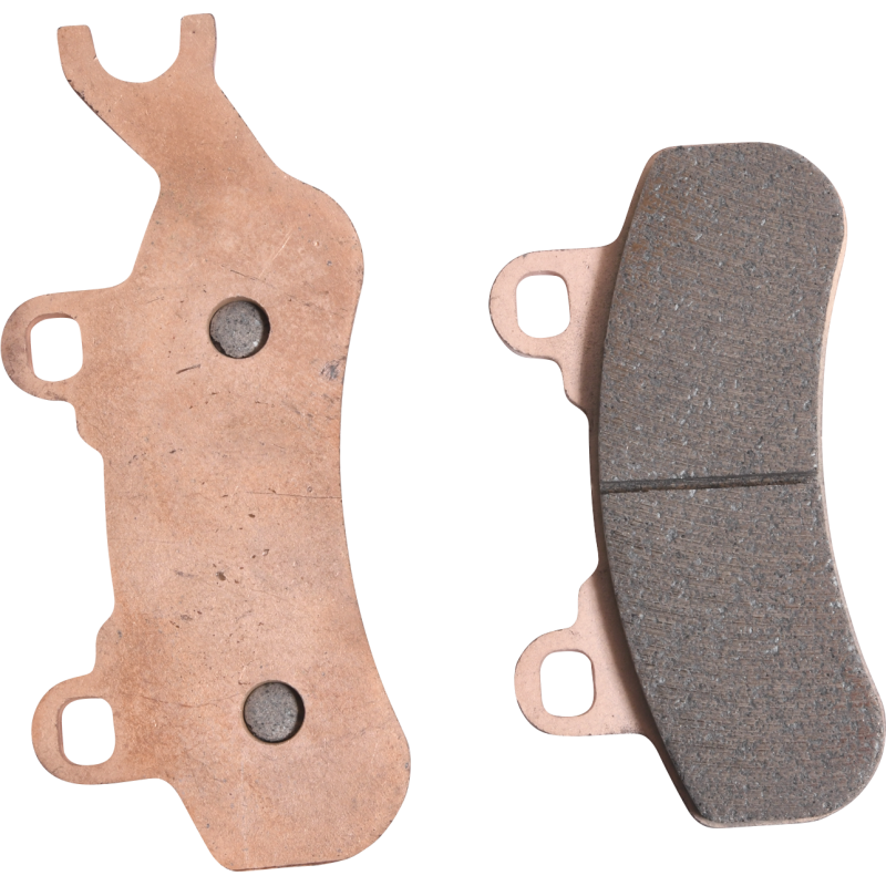 BRAKE PAD-SINTERED-18-8026