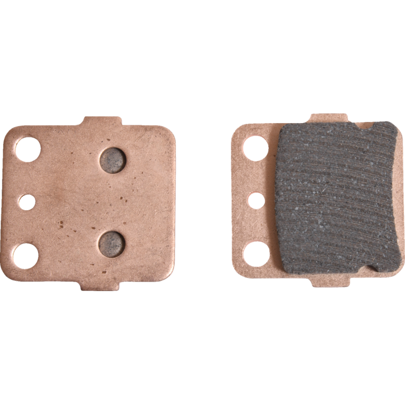 BRAKE PAD-SINTERED-18-8008