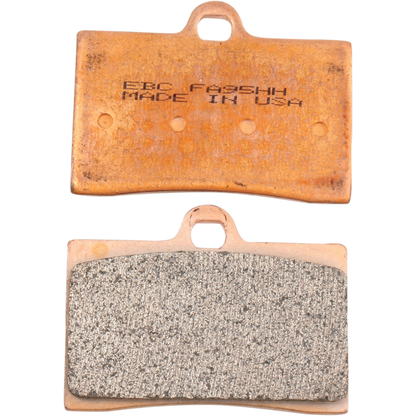 FA95HH DOUBLE H SERIES BRAKE PAD SET