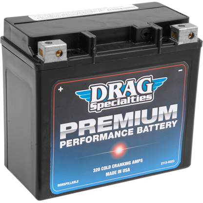 GYZ20H FA DRAG PREMIUM