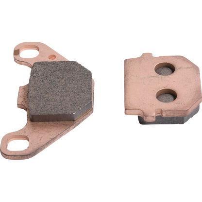 BRAKE PAD-SINTERED-18-8027