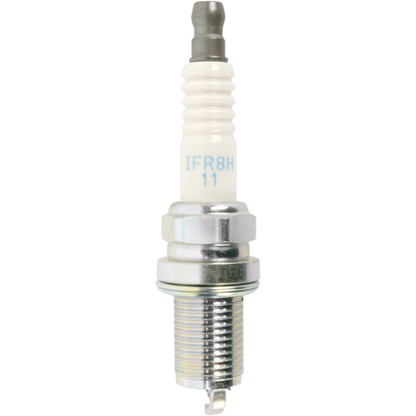 IFR8H-11 NGK LASER IRIDIUM SPARK PLUG