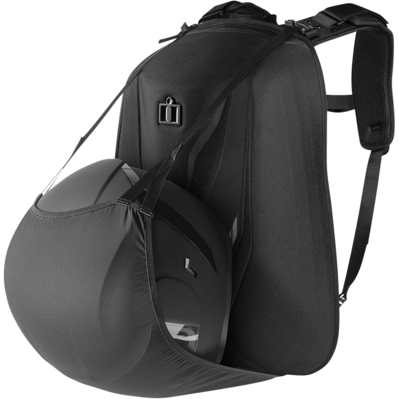 BACKPACK SPEEDFORM BLK