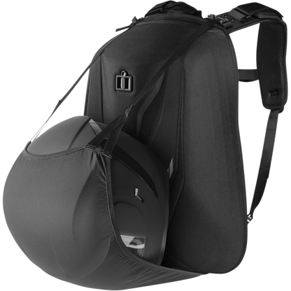 BACKPACK SPEEDFORM BLK