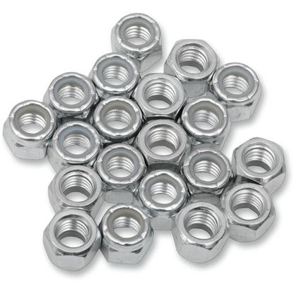 NYLOCK NUT 3/8" (20PK)