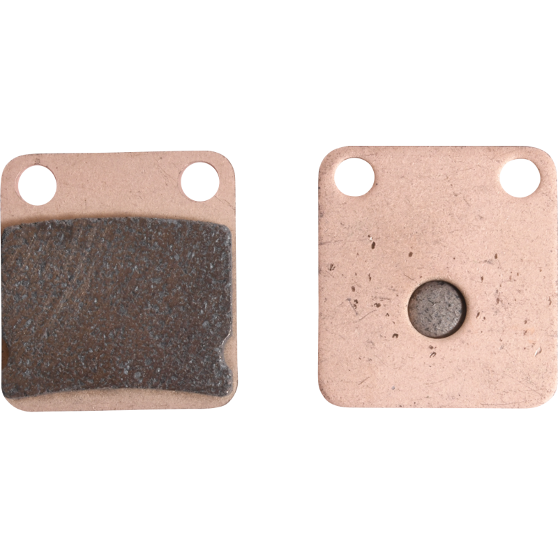 BRAKE PAD-SINTERED-18-8012