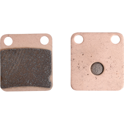 BRAKE PAD-SINTERED-18-8012