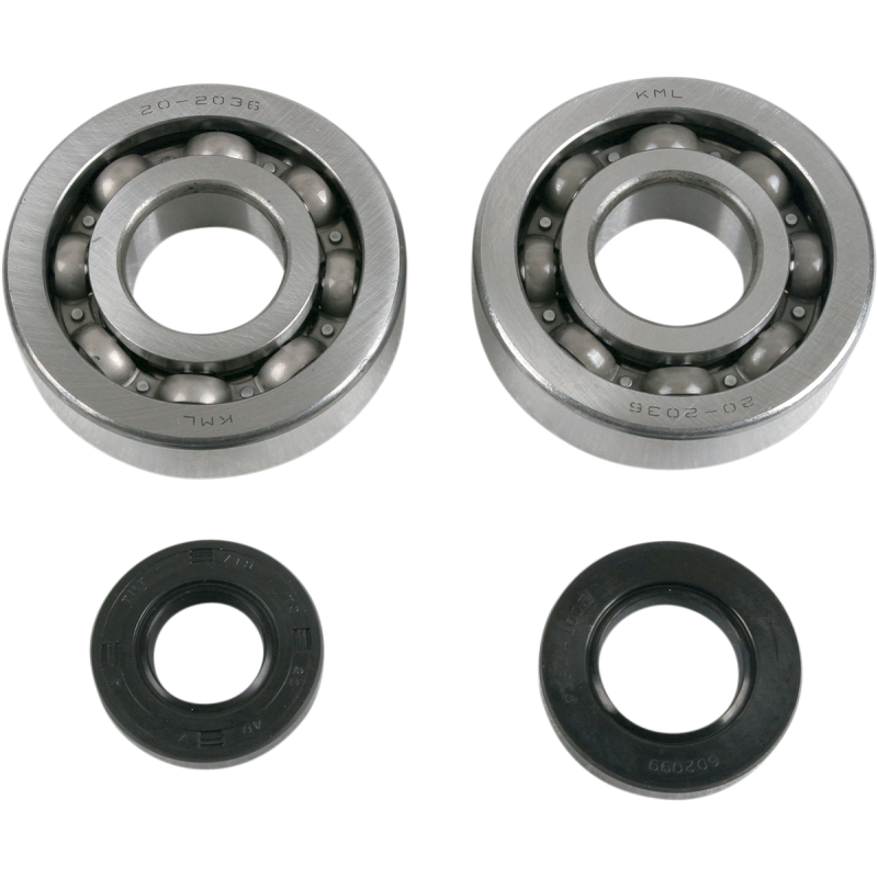 24-1047 CRANK BEARING & SEAL KIT