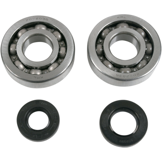 24-1047 CRANK BEARING & SEAL KIT