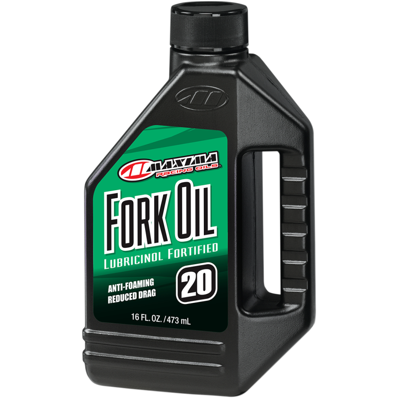 FORK OIL 20W- 16oz