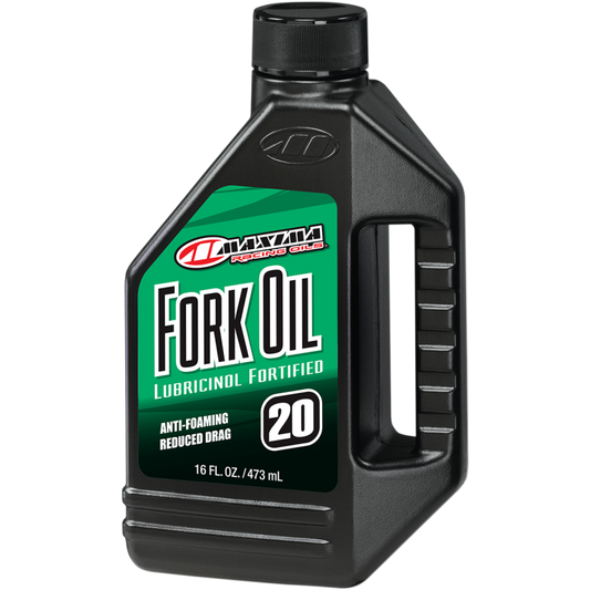 FORK OIL 20W- 16oz