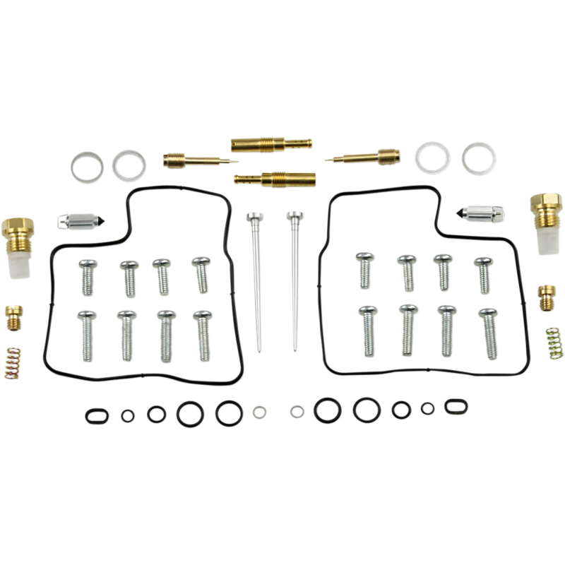 Carburetor Rebuild Kit