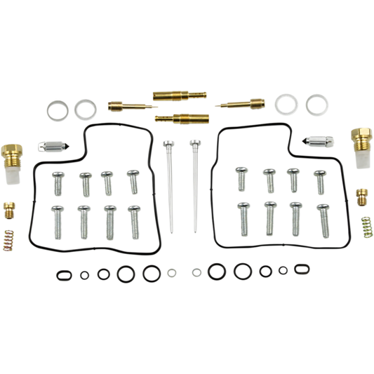 Carburetor Rebuild Kit