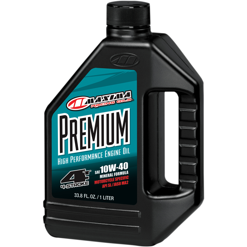 (CS/12) PREMIUM 10W40 1 LITRE