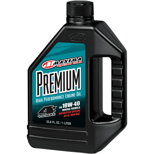 (CS/12) PREMIUM 10W40 1 LITRE