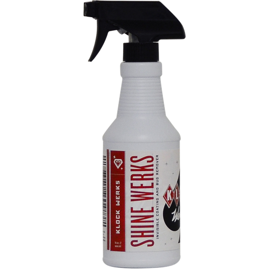 Shine Werks 16 OZ BOTTLE EA