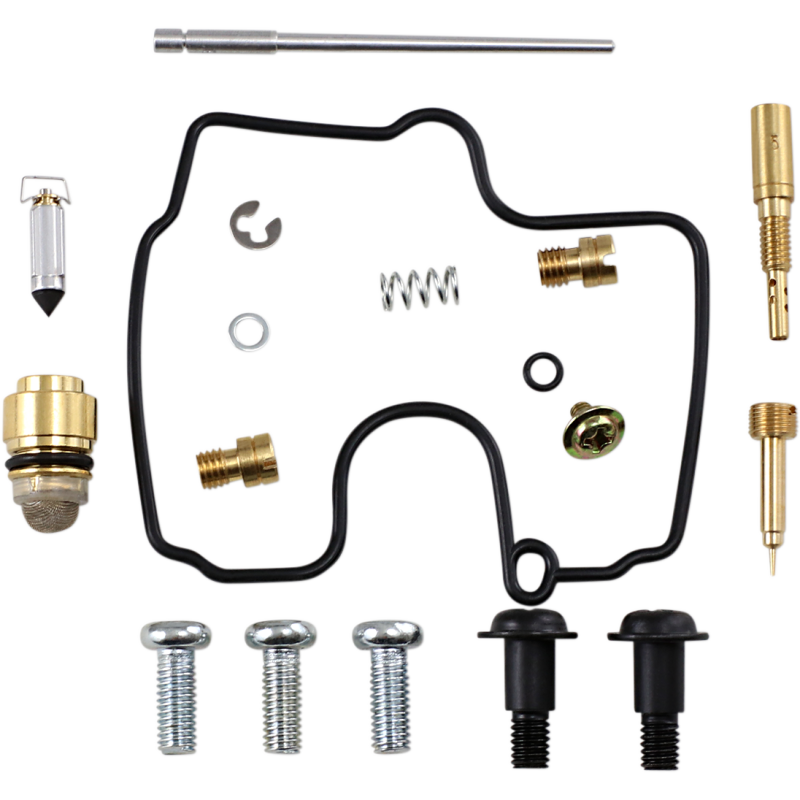 Carburetor Rebuild Kit