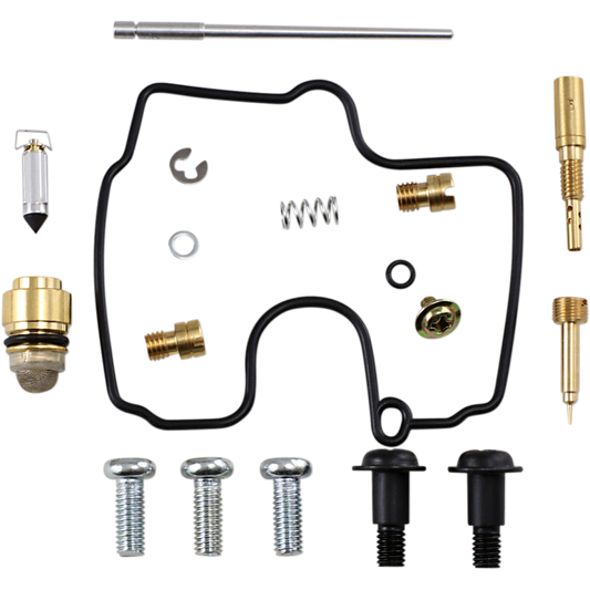 Carburetor Rebuild Kit