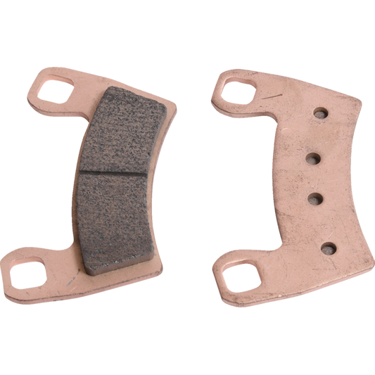 BRAKE PAD-SINTERED-18-8046