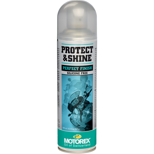 (CS/12) MOTOREX MOTO PROTECT 500ML