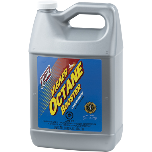 OCTANE BOOSTER 3.78 L