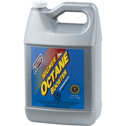 OCTANE BOOSTER 3.78 L