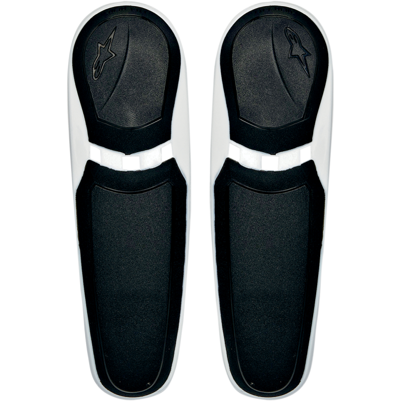 SMX PLUS TOE SLIDERS(2013-UP)BLACK