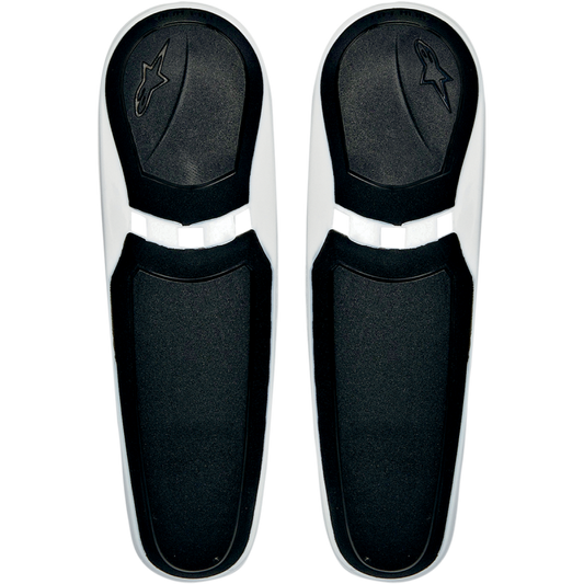 SMX PLUS TOE SLIDERS(2013-UP)BLACK