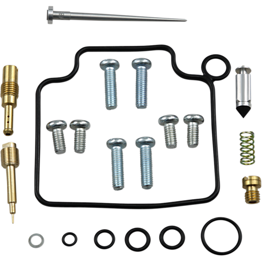 Carburetor Rebuild Kit