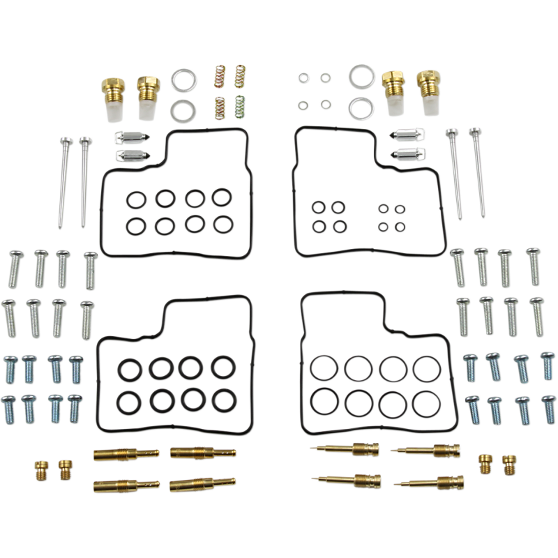 CARB KIT HONDA ST1100