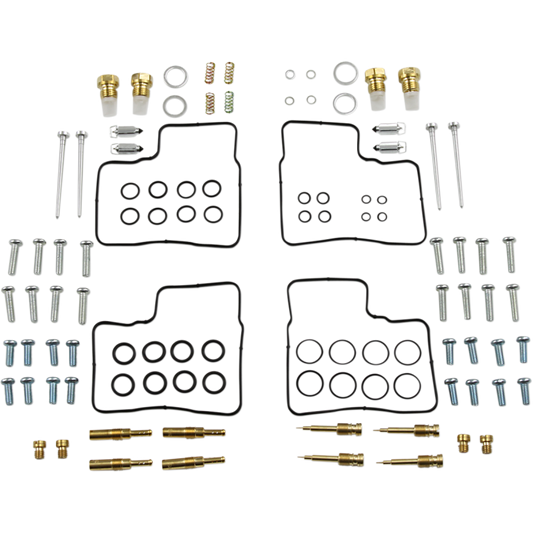 CARB KIT HONDA ST1100