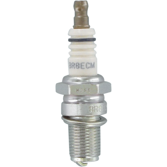 BR8ECM NGK SPARK PLUG