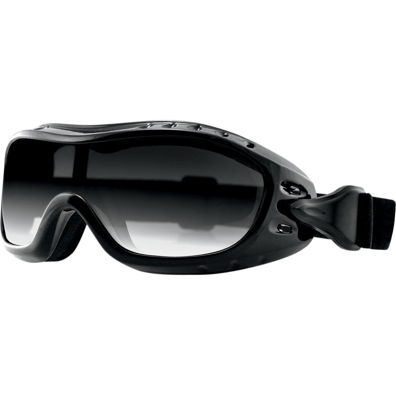 BOBSTER NIGHTHAWK PHOTOCHROMIC LENS