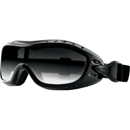 BOBSTER NIGHTHAWK PHOTOCHROMIC LENS