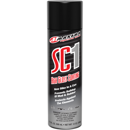 SC1 SILICONE DETAILER 12OZ