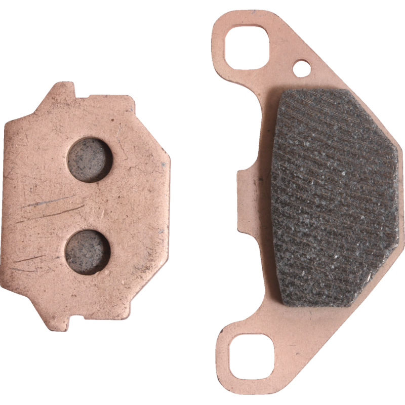 BRAKE PAD-SINTERED-18-8029