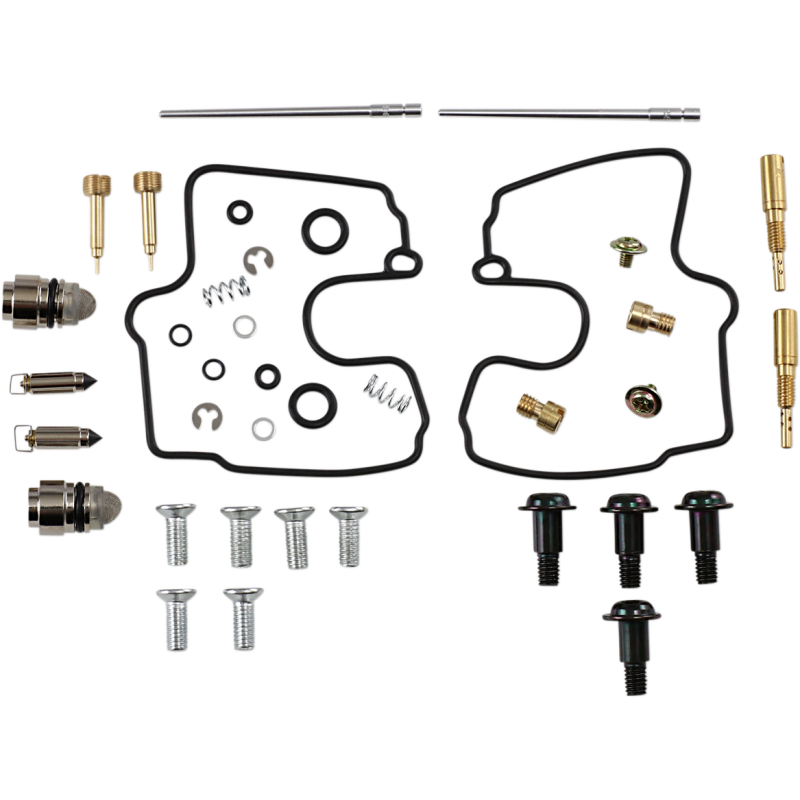 CARB KIT SUZ VL1500 INTR