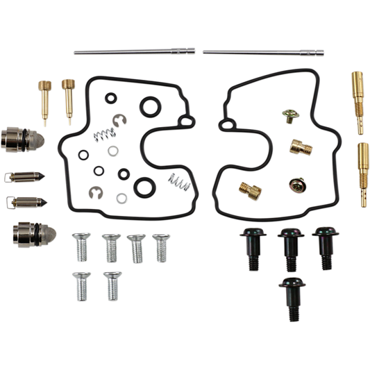 CARB KIT SUZ VL1500 INTR