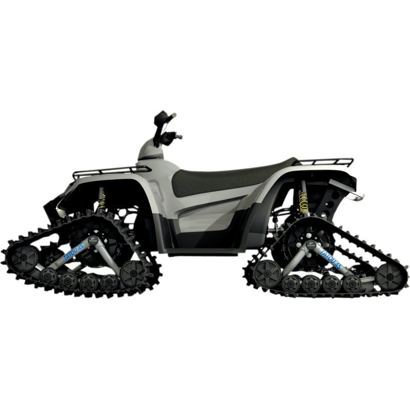 CAMSO ATV T4S